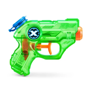 Іграшкова зброя Zuru X -Shot Warfare Водний бластер Nano Drencher (5643R) зображення 1
