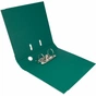 Папка - реєстратор Delta by Axent A4 double-sided PP 5 cм , assembled dark green (D1711-23C) - зменшене зображення 2