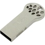 USB флеш накопичувач Apacer 8GB AH135 Silver RP USB 2.0 (AP8GAH135S-1) - зменшене зображення 6