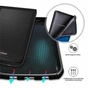 Чохол до електронної книги AirOn для PocketBook 616/627/632 dark blue (6946795850179) - зменшене зображення 4