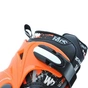 Роликові ковзани Tempish DACO black/37-40 (1000027/BLACK/37-40) - зменшене зображення 9