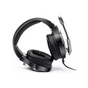 Навушники REAL-EL GDX-7780 Black - зменшене зображення 7