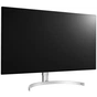 Монітор LG 32UL950-W - зменшене зображення 2