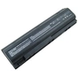 Акумулятор до ноутбука PowerPlant HP DV1000 (HSTNN-IB09, H DV1000 3S2P) 10.8V 5200mAh (NB00000022) - зменшене зображення 1
