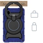Чохол до планшета BeCover Xiaomi Redmi Pad SE 8.7" Blue (712921) - зменшене зображення 2