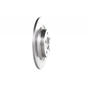 Гальмівний диск Bosch 0 986 479 233 - зменшене зображення 4