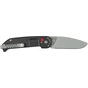 Ніж Extrema Ratio BF2 CD SW Black (1000.0145/SW) - зменшене зображення 2