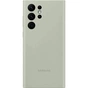 Чохол до мобільного телефона Samsung Silicone Cover Galaxy S22 Ultra Olive Green (EF-PS908TMEGRU) - зменшене зображення 1