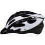 Шолом Good Bike M 56-58 см Black/White (88854/4-IS) - уменьшенное изображение 1