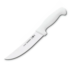 Кухонний ніж Tramontina Professional Master для мяса 152 мм White (24610/086) зображення 1