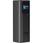 Батарея універсальна Canyon PB-2010 27000mAh PD/3.1/140Wh, in/out2xUSB-C PD/140W, outUSB-A/22.5W (CNE-CPB2010DG) - зменшене зображення 4