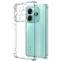 Чохол до мобільного телефона BeCover Anti-Shock Xiaomi Redmi Note 14 5G Clear (712786) - зменшене зображення 1