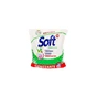 Пральний порошок Soft Linfa di Aloe Універсальний з активним киснем 1.1 кг (8003640015573) - зменшене зображення 1
