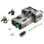 Конструктор LEGO Всюдихід Молоха (75210) - зменшене зображення 2