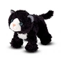 М'яка іграшка Melissa&Doug Чорне кошеня Лексі 16 см (MD7543) - зменшене зображення 1