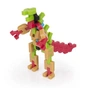 Конструктор Guidecraft IO Blocks Minis 75 деталей (G9610) - зменшене зображення 4
