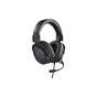 Навушники Acer Nitro II NHW200 Black (GP.HDS11.02E) - зменшене зображення 2