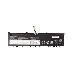Акумулятор до ноутбука LENOVO ThinkPad X1 Extreme 1st/2nd/Gen (L17C4P72) 15.4V 5180mAh PowerPlant (NB482474) зображення 1