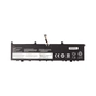 Акумулятор до ноутбука LENOVO ThinkPad X1 Extreme 1st/2nd/Gen (L17C4P72) 15.4V 5180mAh PowerPlant (NB482474) - зменшене зображення 1
