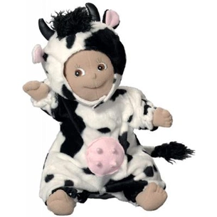Лялька Rubens Barn Cow. ARK (90035) зображення 1