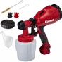 Фарбопульт Einhell TC-SY 400 P электрический (4260005) - зменшене зображення 2