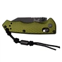 Ніж Benchmade Full Immunity Woodland (290BK-2) - зменшене зображення 6