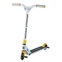 Самокат Micro MX Trixx 2.0 Grey Yellow (SA0186) - зменшене зображення 1