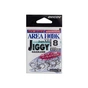 Гачок Decoy AH-12 Area Hook Jiggy 08 (10 шт/уп) (1562.08.74) - зменшене зображення 2