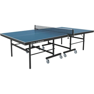 Тенісний стіл Garlando Club Indoor Blue (C-613I) (931532) изображение 1