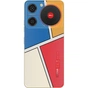 Мобільний телефон ZTE Nubia Music 4/128GB POP Art (1066117) - зменшене зображення 3