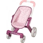 Коляска для ляльок Smoby Baby Nurse Прованс Прогулянка з поворотними колесами (251203) - зменшене зображення 1