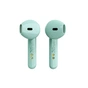 Навушники Trust Primo Touch True Wireless Mic Mint (23781) - зменшене зображення 6