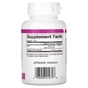 Вітамін Natural Factors Фолієва кислота, 400 мкг, Folic Acid, 90 таблеток (NFS-01272) - зменшене зображення 2