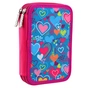Пенал Smart HP-01 Charms (532415) - зменшене зображення 1