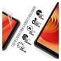 Плівка захисна Armorstandart Ulefone Armor Pad Lite NFC (ARM72592) - зменшене зображення 2