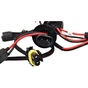 Автолампа WINSO HB3(9005) 5000K, 85V, 35W P20d (795500) - зменшене зображення 2