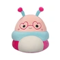 М'яка іграшка Squishmallows Гусениця Гріффіт 19 см (SQVA00837) - зменшене зображення 1