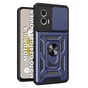 Чохол до мобільного телефона BeCover Military Motorola Moto G24/G24 Power Blue (710723) - зменшене зображення 1