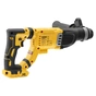 Перфоратор DeWALT безщітковий, SDS PLUS, 18 В, 1.4 Дж, 2 реж. кейс (DCH263P1) - зменшене зображення 2