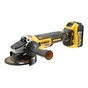 Набір електроіструментів DeWALT 2 од. 18 В XR Li-lon, вага 4.2 кг, кейс TSTAK, 2 АКБ та ЗП (DCK2080P2T) - уменьшенное изображение 5