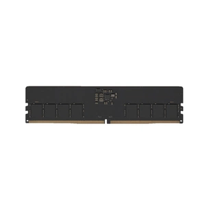 Модуль пам'яті для комп'ютера DDR5 32GB 4800 MHz eXceleram (E50320484040C) зображення 1