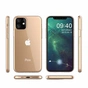 Чохол до мобільного телефона BeCover Apple iPhone 11 Transparancy (704361) - зменшене зображення 4