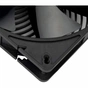 Кулер до корпусу Silver Stone SST-AP140I - зменшене зображення 6
