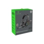 Навушники Vertux Trinity 7.1 Mini Jack 3.5мм Black (trinity.black) - зменшене зображення 2