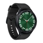 Смарт-годинник Samsung Galaxy Watch 6 Classic 47mm Black (SM-R960NZKASEK) - зменшене зображення 3