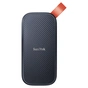 Накопичувач SSD USB 3.2 2TB SanDisk (SDSSDE30-2T00-G26) - зменшене зображення 2