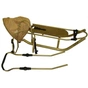 Санки Anmar Active бронзовые (15277) - зменшене зображення 2