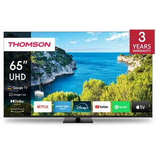 Телевізор THOMSON 65UG5C14 зображення 1