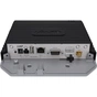 Точка доступу Wi-Fi Mikrotik LtAP LTE6 kit (LtAP-2HnD&FG621-EA) - зменшене зображення 2
