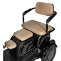 Електроскутер Atlas Elegant Trike 800W Red (4017) - зменшене зображення 9